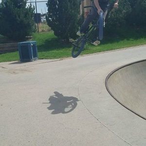 Meet your Posher, Seth